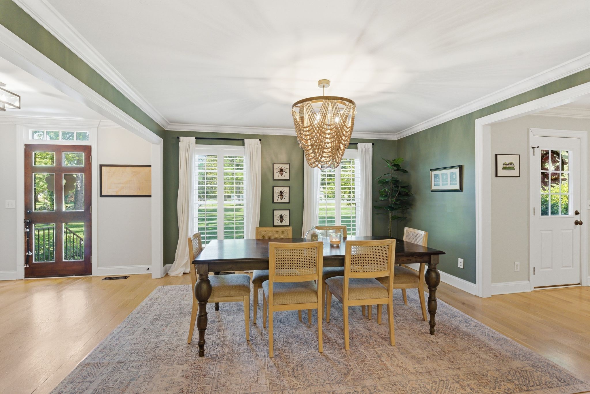 1909 Harpeth River Drive Brentwood TN 37027