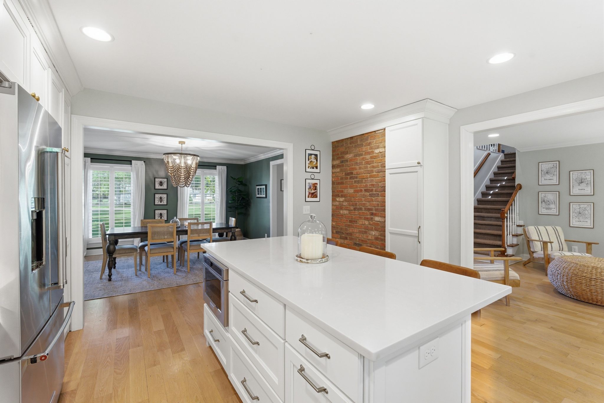 1909 Harpeth River Drive Brentwood TN 37027