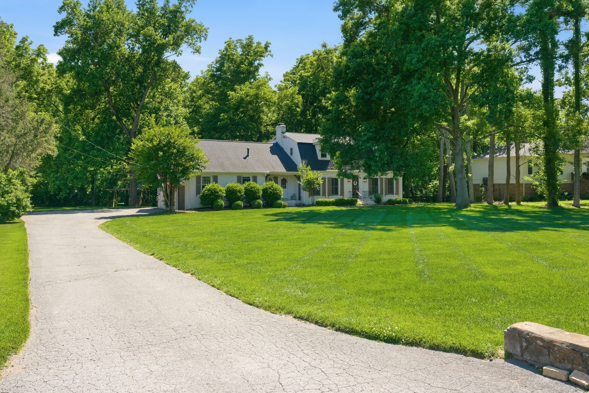 1909 Harpeth River Drive Brentwood TN 37027