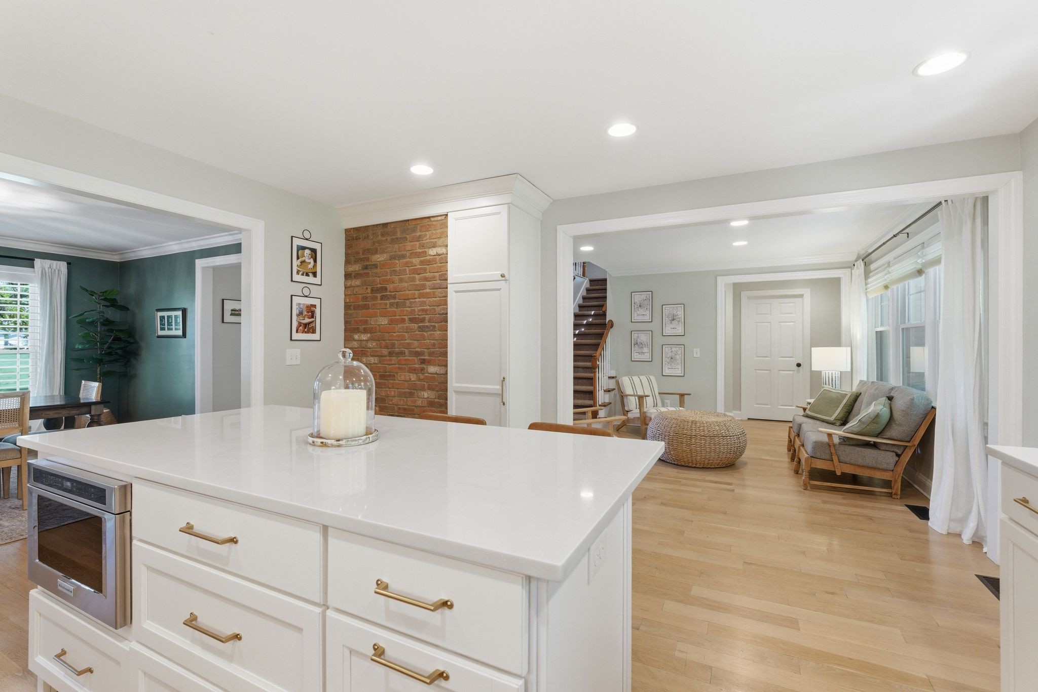 1909 Harpeth River Drive Brentwood TN 37027