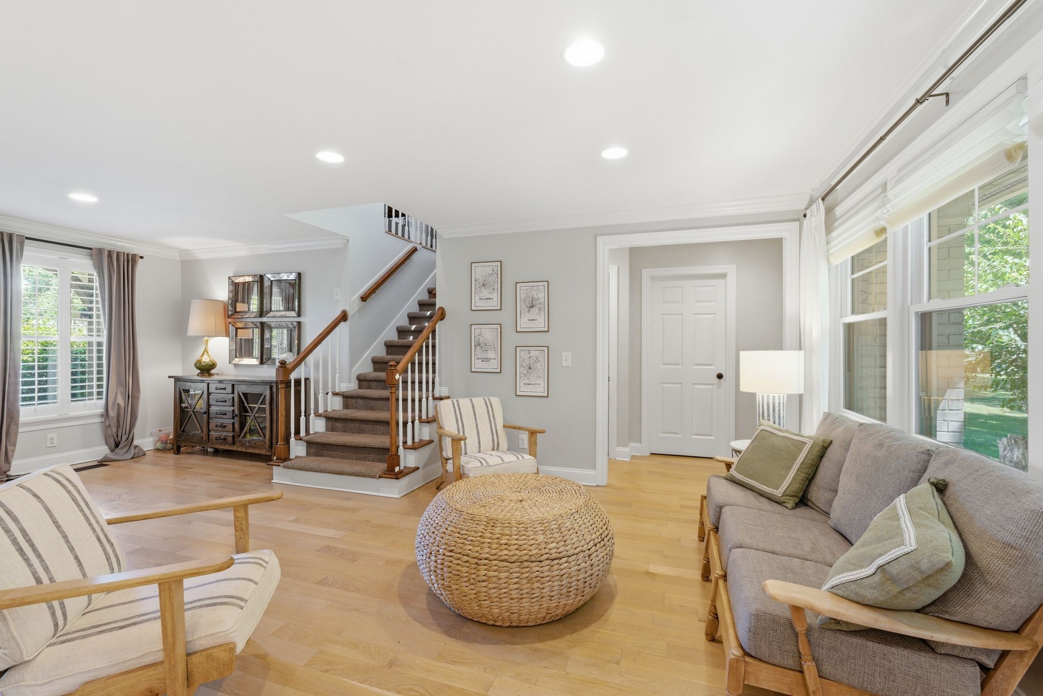 1909 Harpeth River Drive Brentwood TN 37027