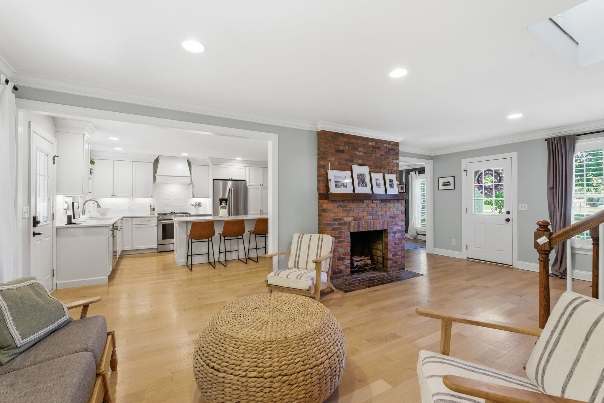1909 Harpeth River Drive Brentwood TN 37027