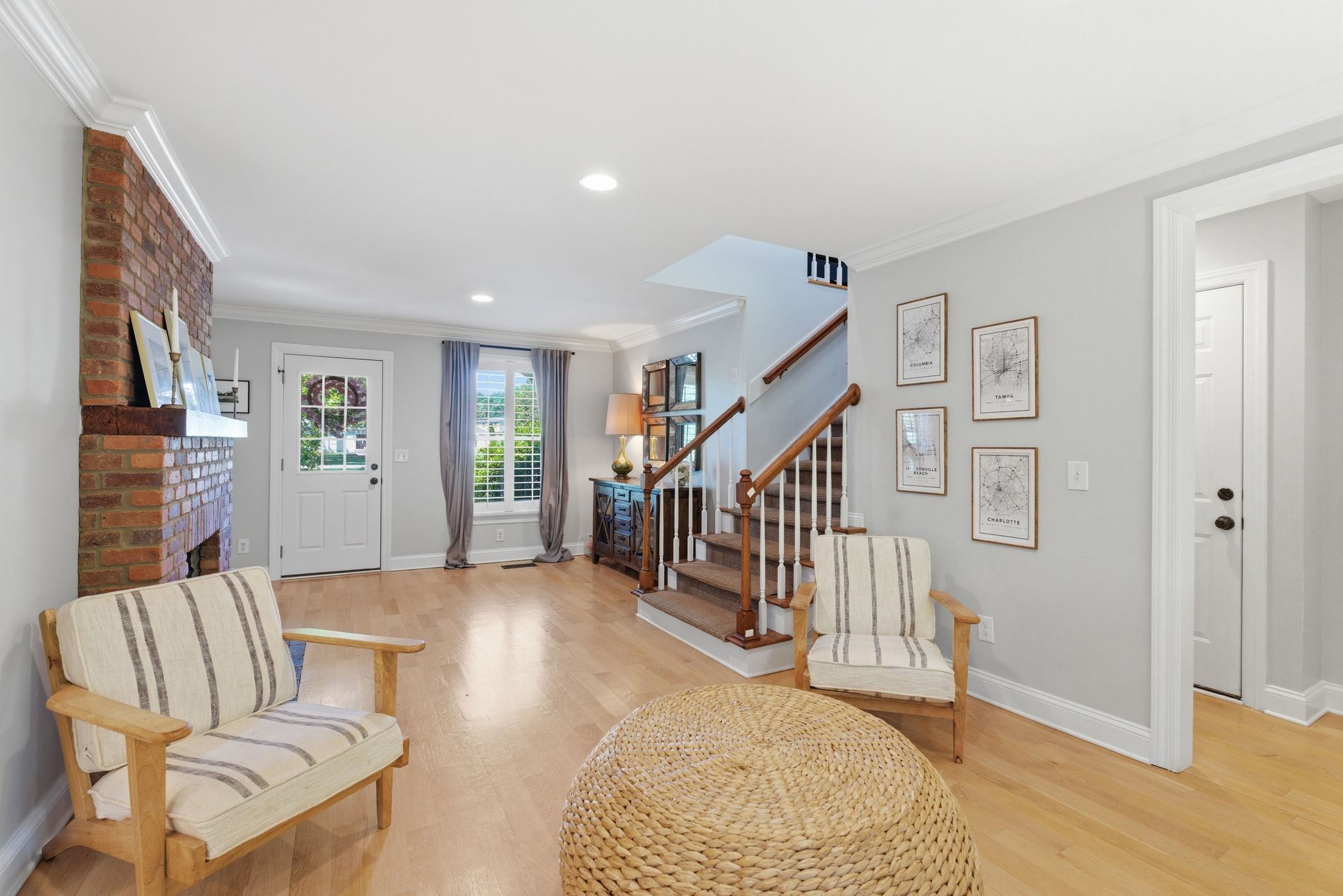 1909 Harpeth River Drive Brentwood TN 37027