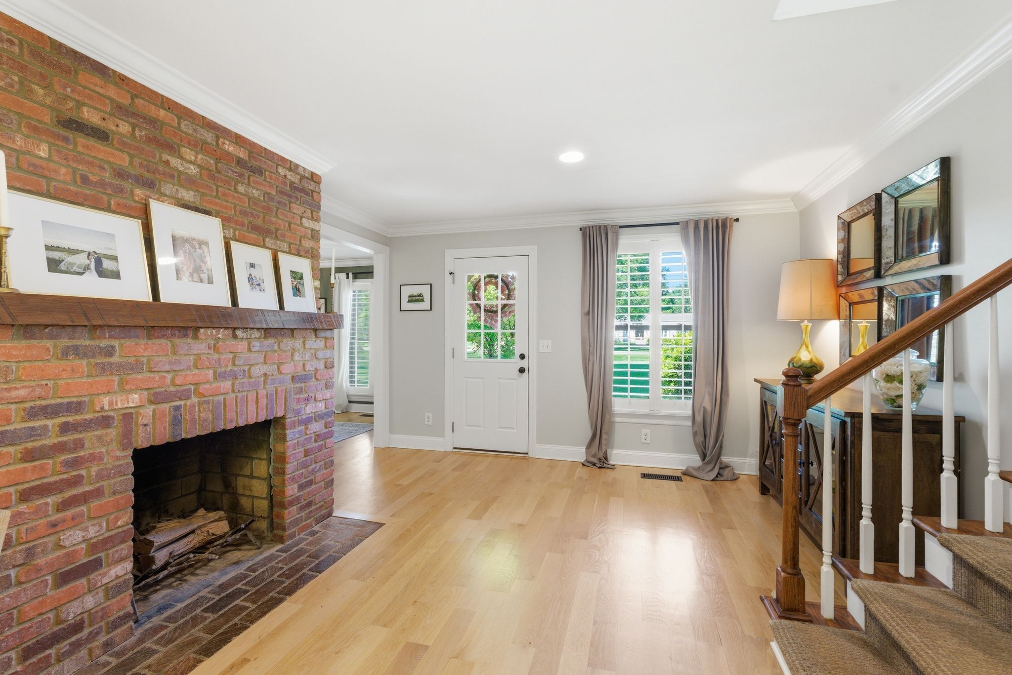 1909 Harpeth River Drive Brentwood TN 37027