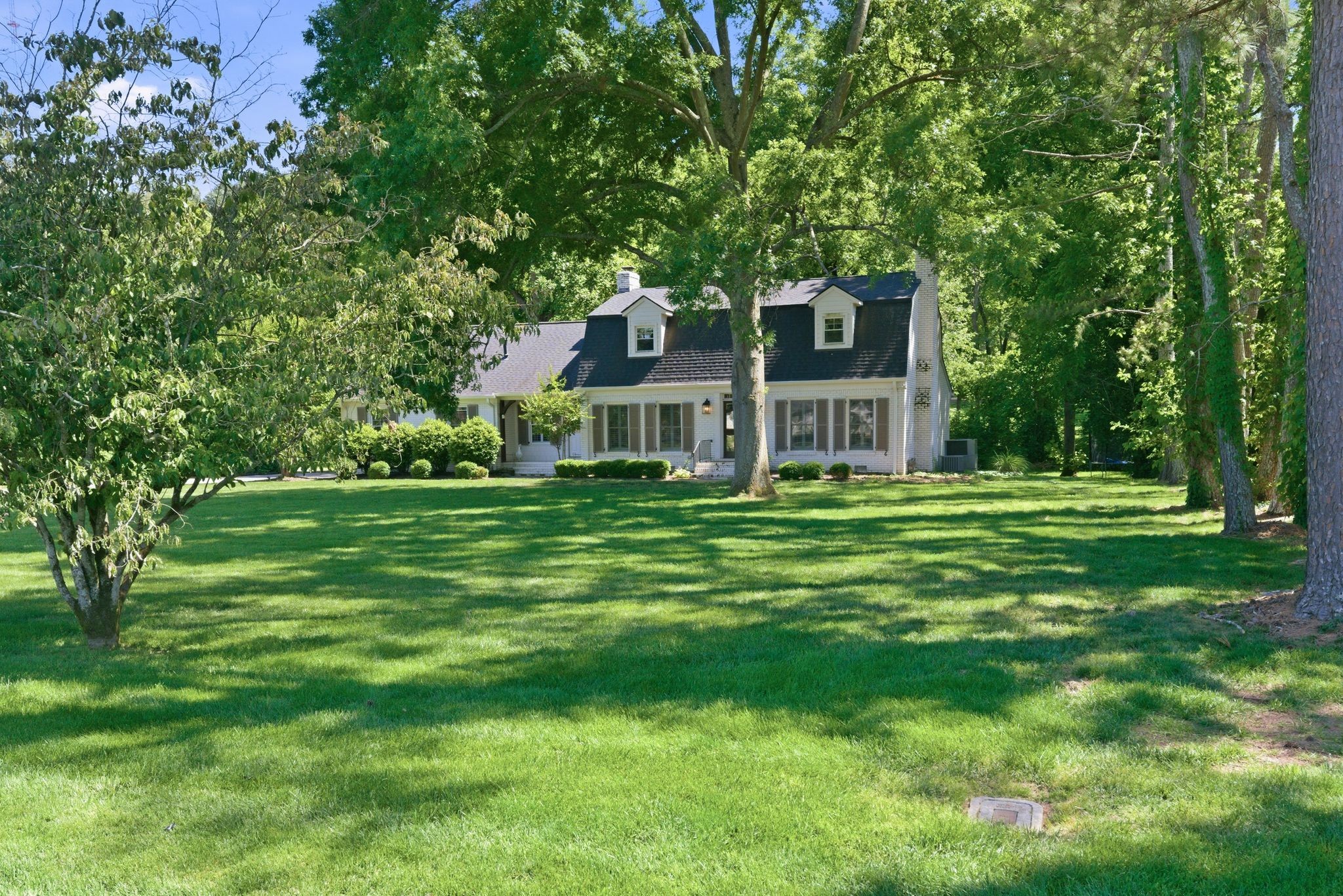 1909 Harpeth River Drive Brentwood TN 37027