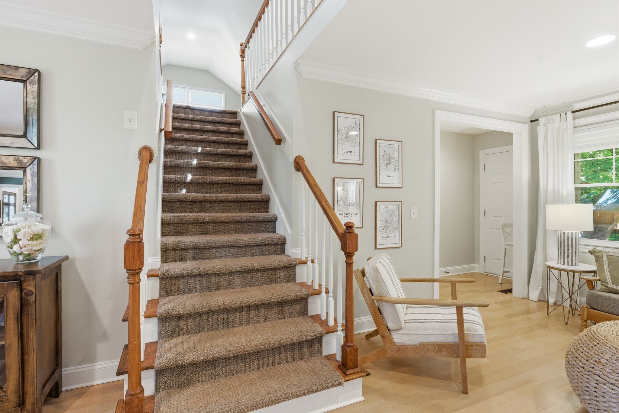 1909 Harpeth River Drive Brentwood TN 37027