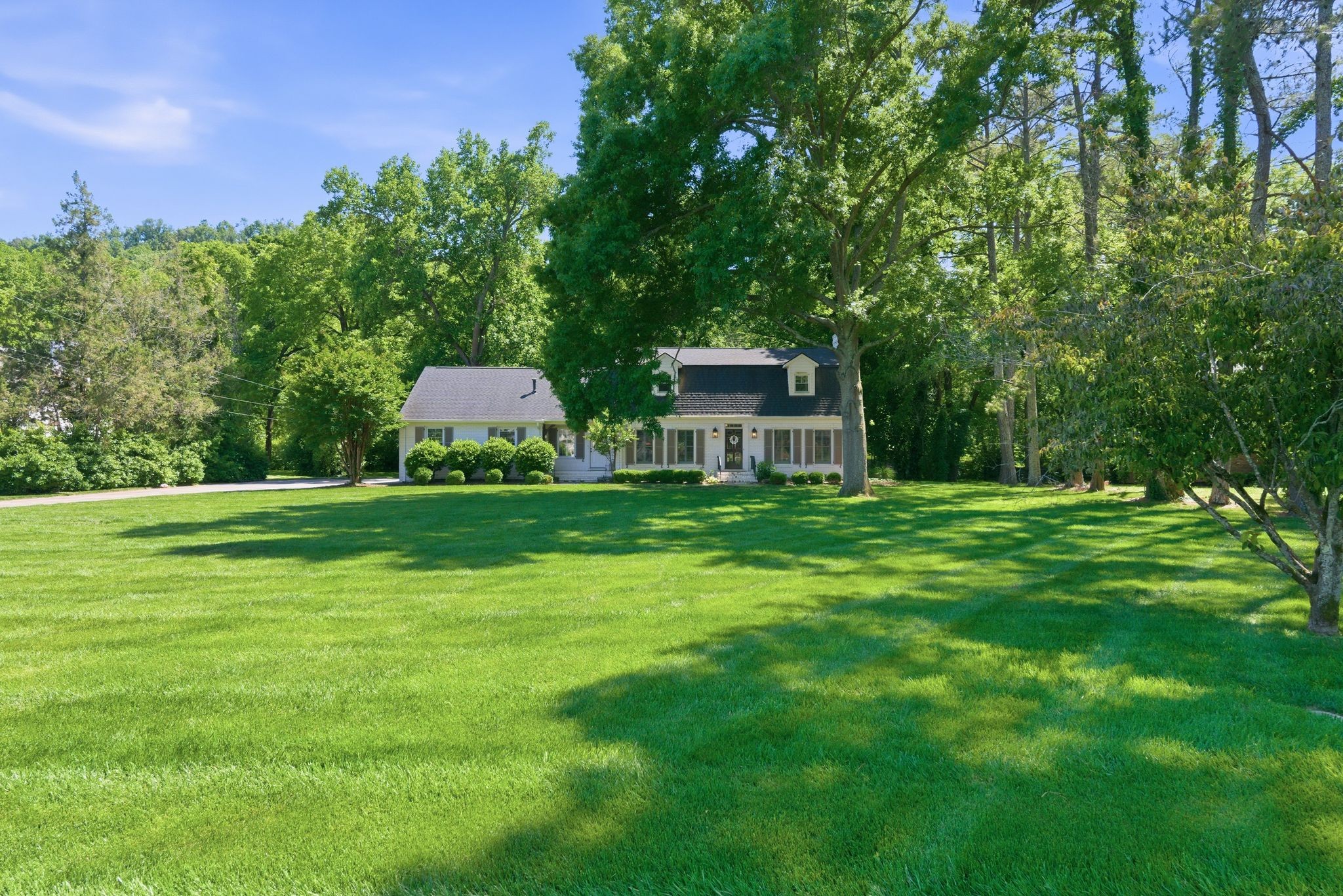 1909 Harpeth River Drive Brentwood TN 37027