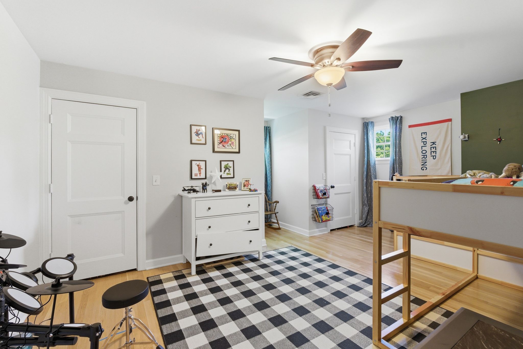 1909 Harpeth River Drive Brentwood TN 37027
