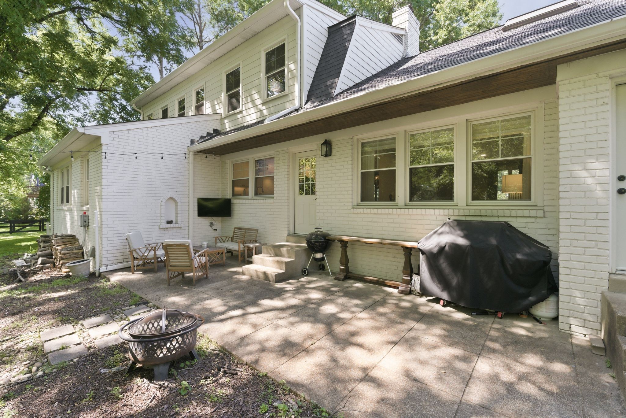 1909 Harpeth River Drive Brentwood TN 37027