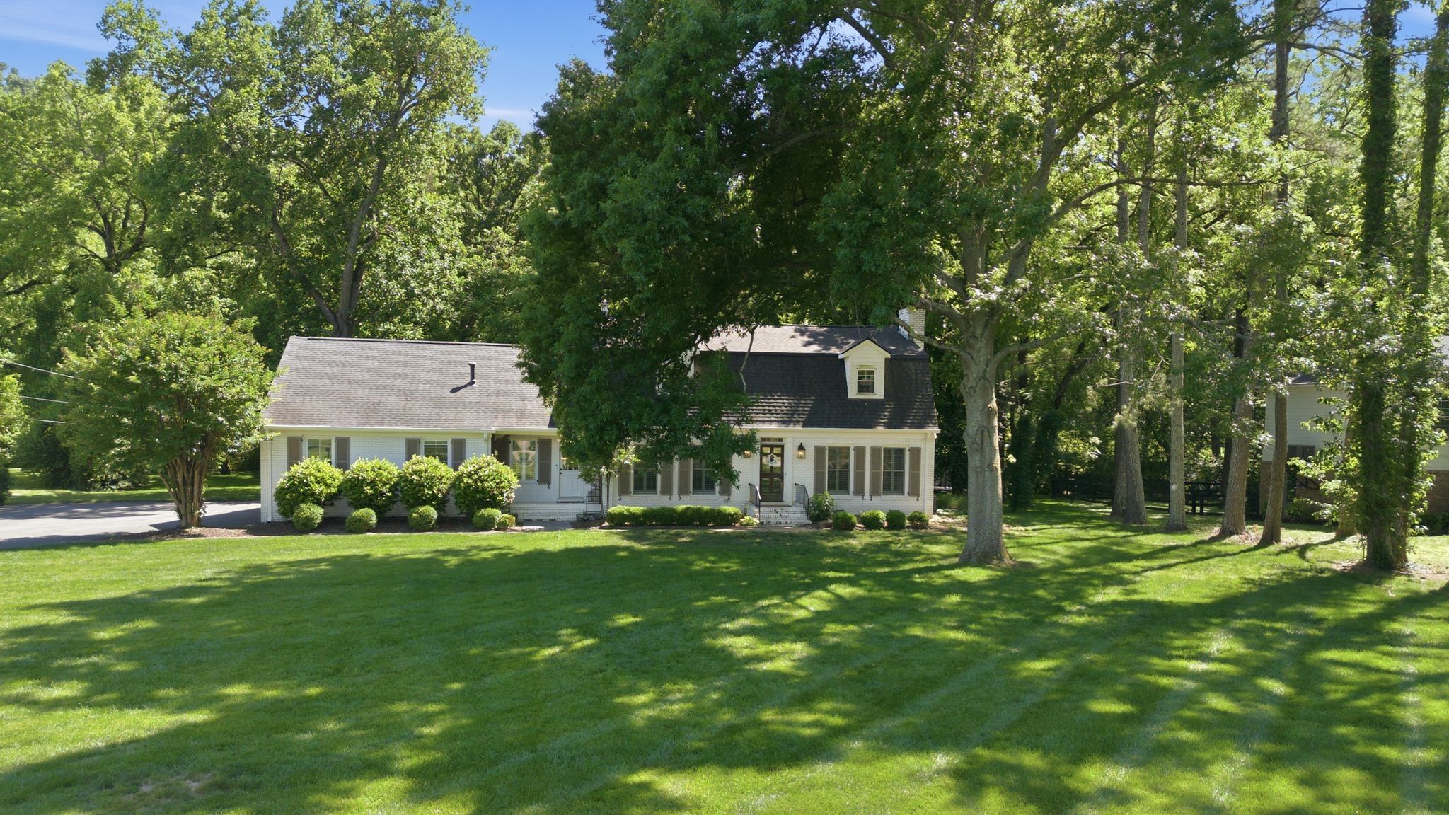 1909 Harpeth River Drive Brentwood TN 37027
