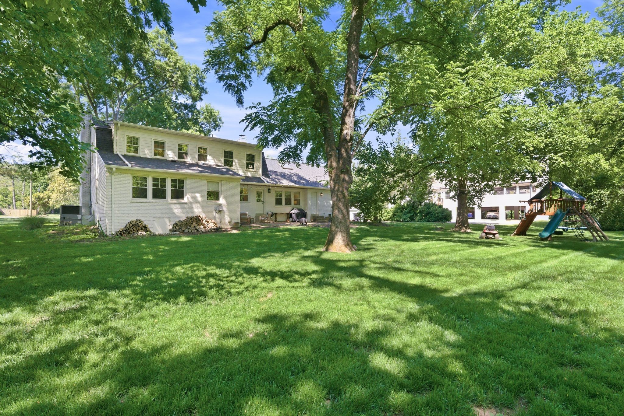 1909 Harpeth River Drive Brentwood TN 37027