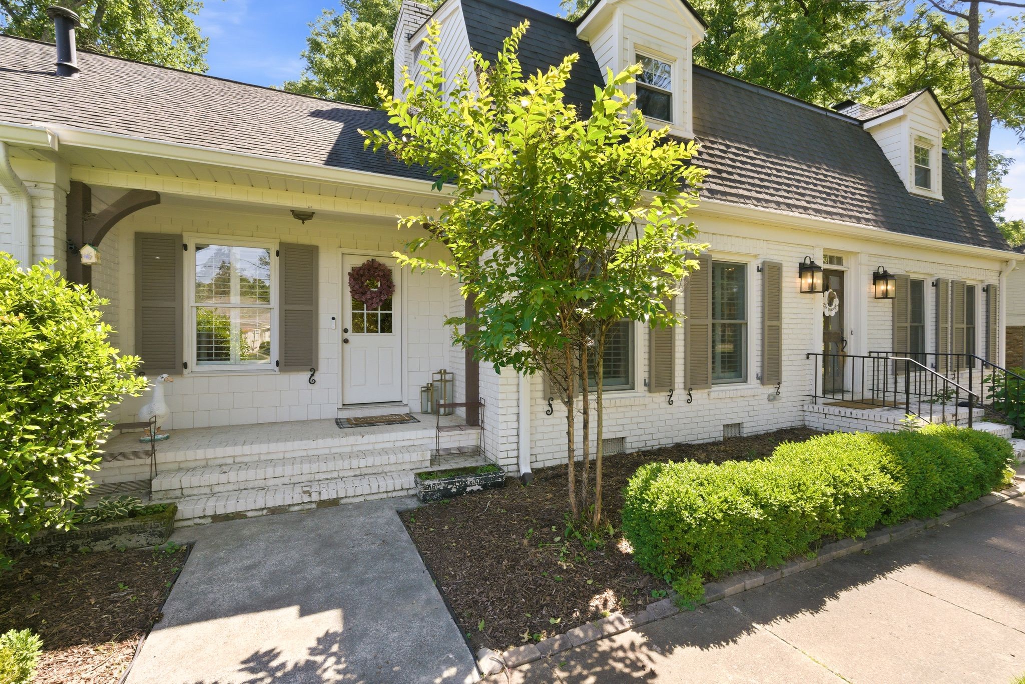 1909 Harpeth River Drive Brentwood TN 37027