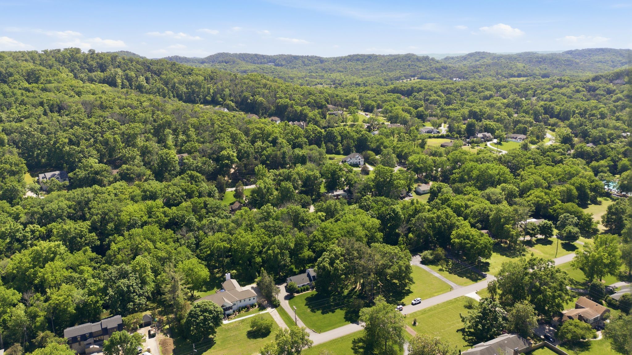 1909 Harpeth River Drive Brentwood TN 37027