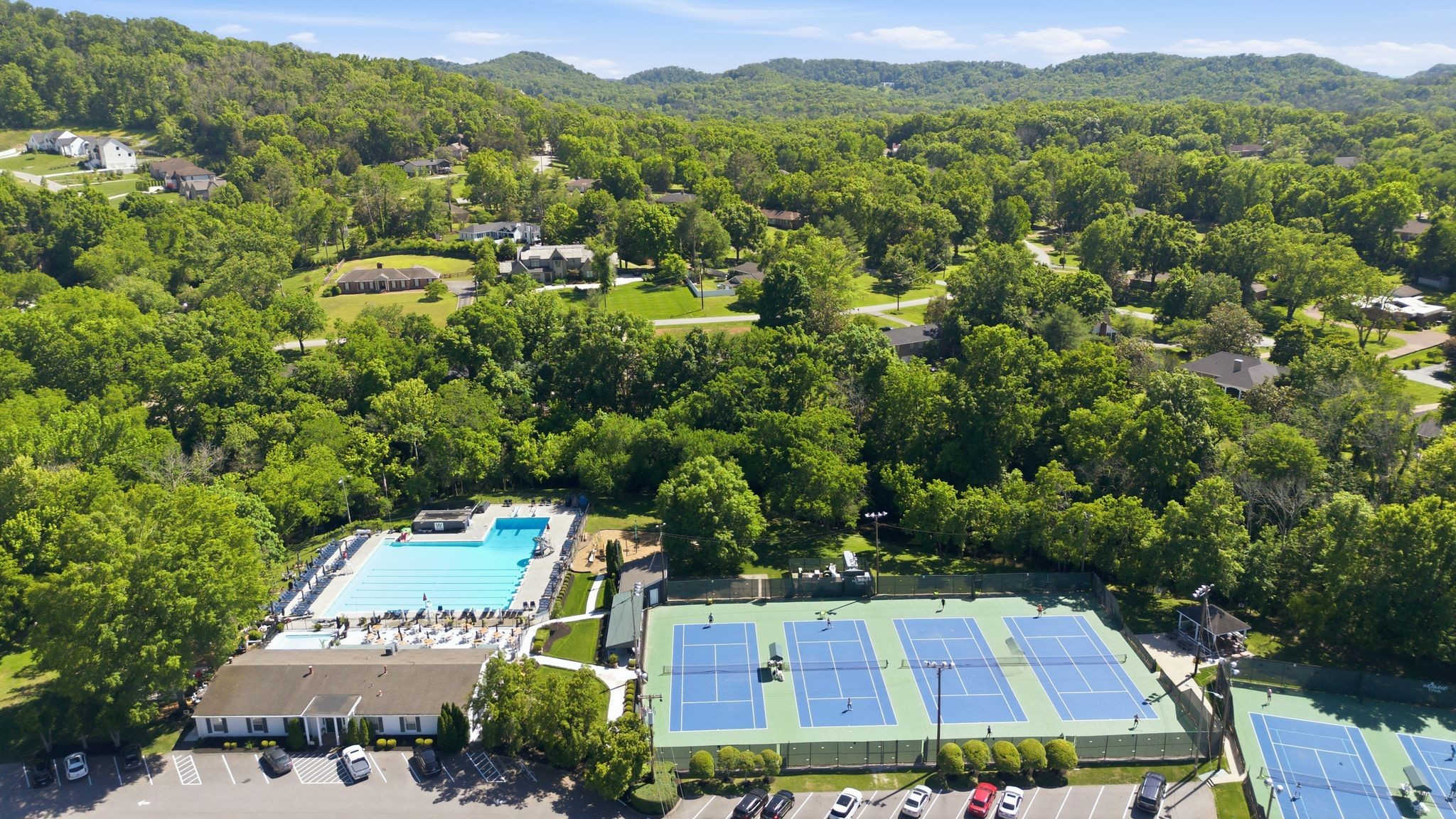 1909 Harpeth River Drive Brentwood TN 37027