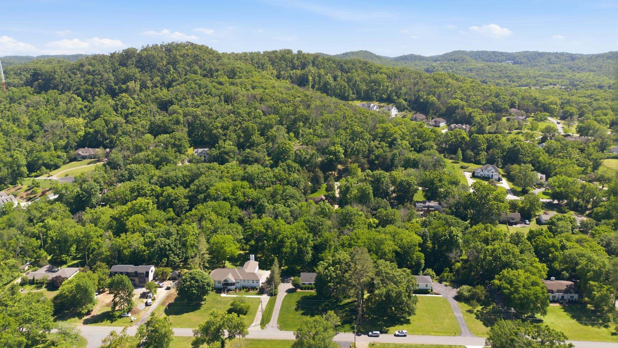 1909 Harpeth River Drive Brentwood TN 37027