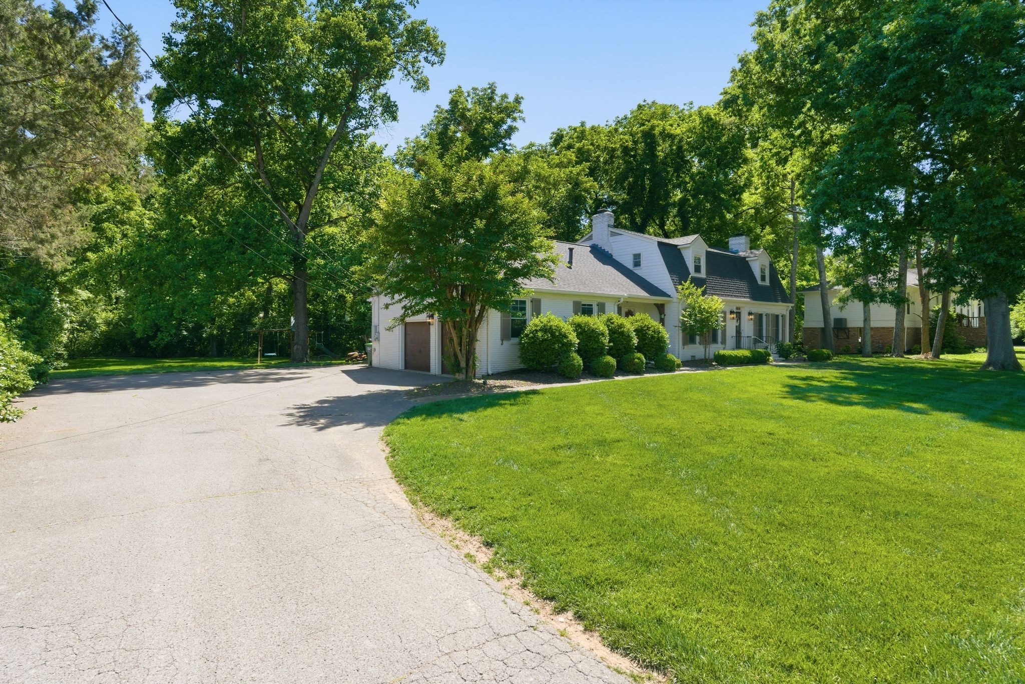 1909 Harpeth River Drive Brentwood TN 37027