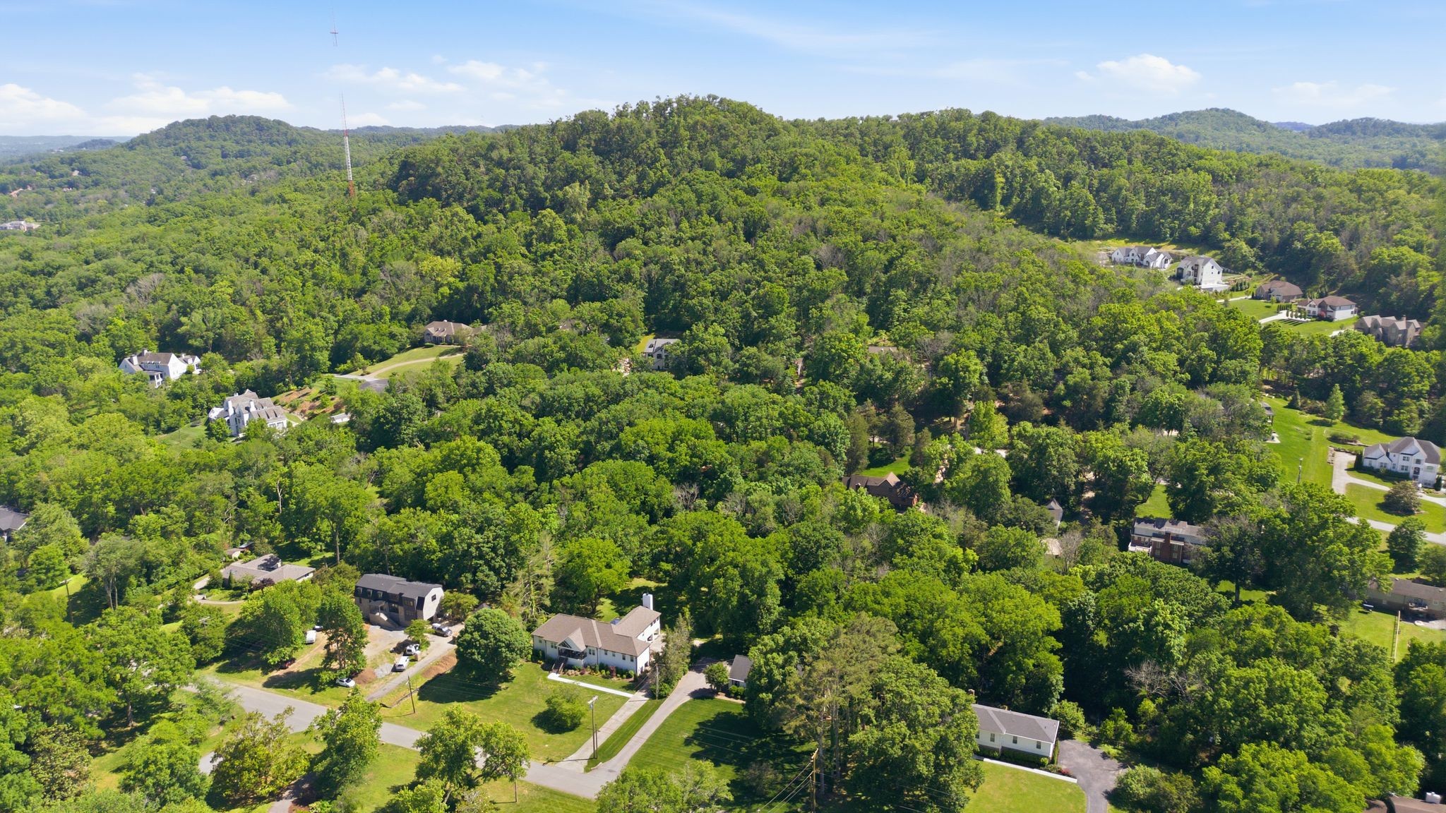 1909 Harpeth River Drive Brentwood TN 37027