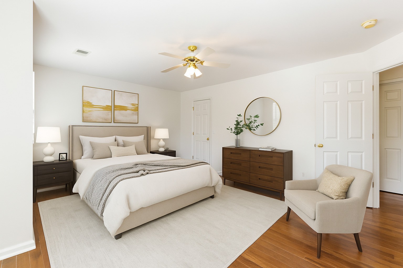 5361 Fredericksburg Way, W Brentwood TN 37027