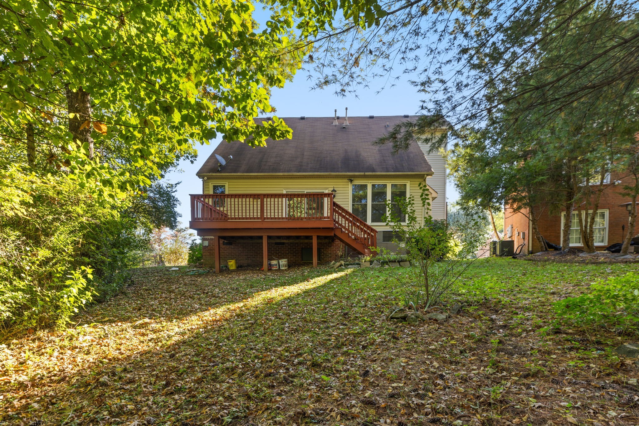 5361 Fredericksburg Way, W Brentwood TN 37027
