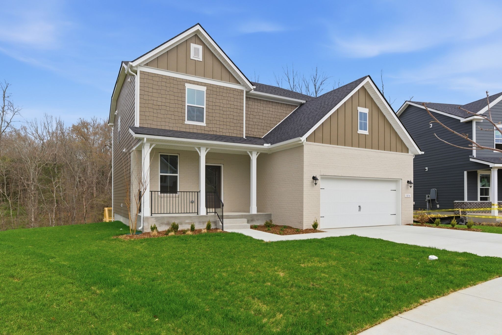 609 Godwin Court Hermitage TN 37076