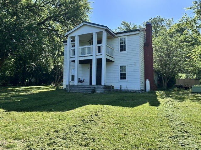 3561 SE Tater Peeler Road Lebanon TN 37090