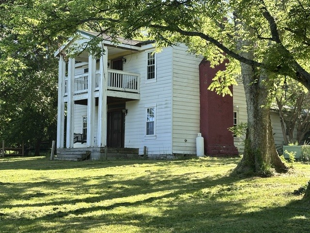 3561 SE Tater Peeler Road Lebanon TN 37090