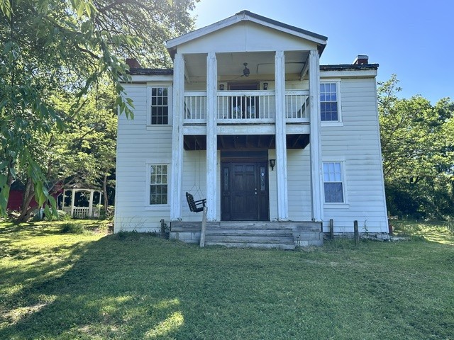 3561 SE Tater Peeler Road Lebanon TN 37090