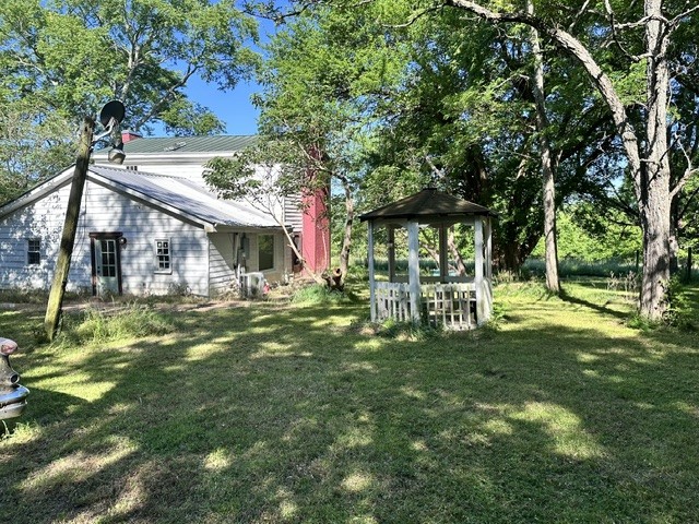 3561 SE Tater Peeler Road Lebanon TN 37090