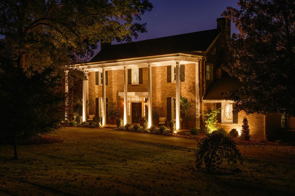 5297 Old Harding Road Franklin TN 37064
