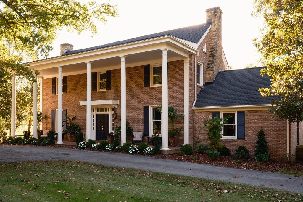 5297 Old Harding Road Franklin TN 37064