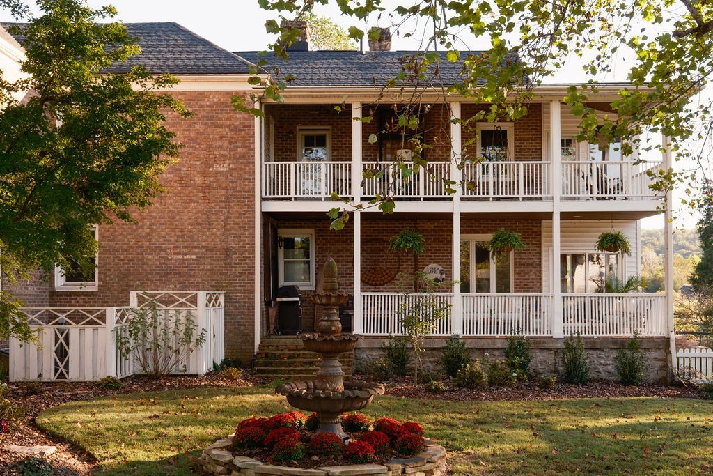 5297 Old Harding Road Franklin TN 37064