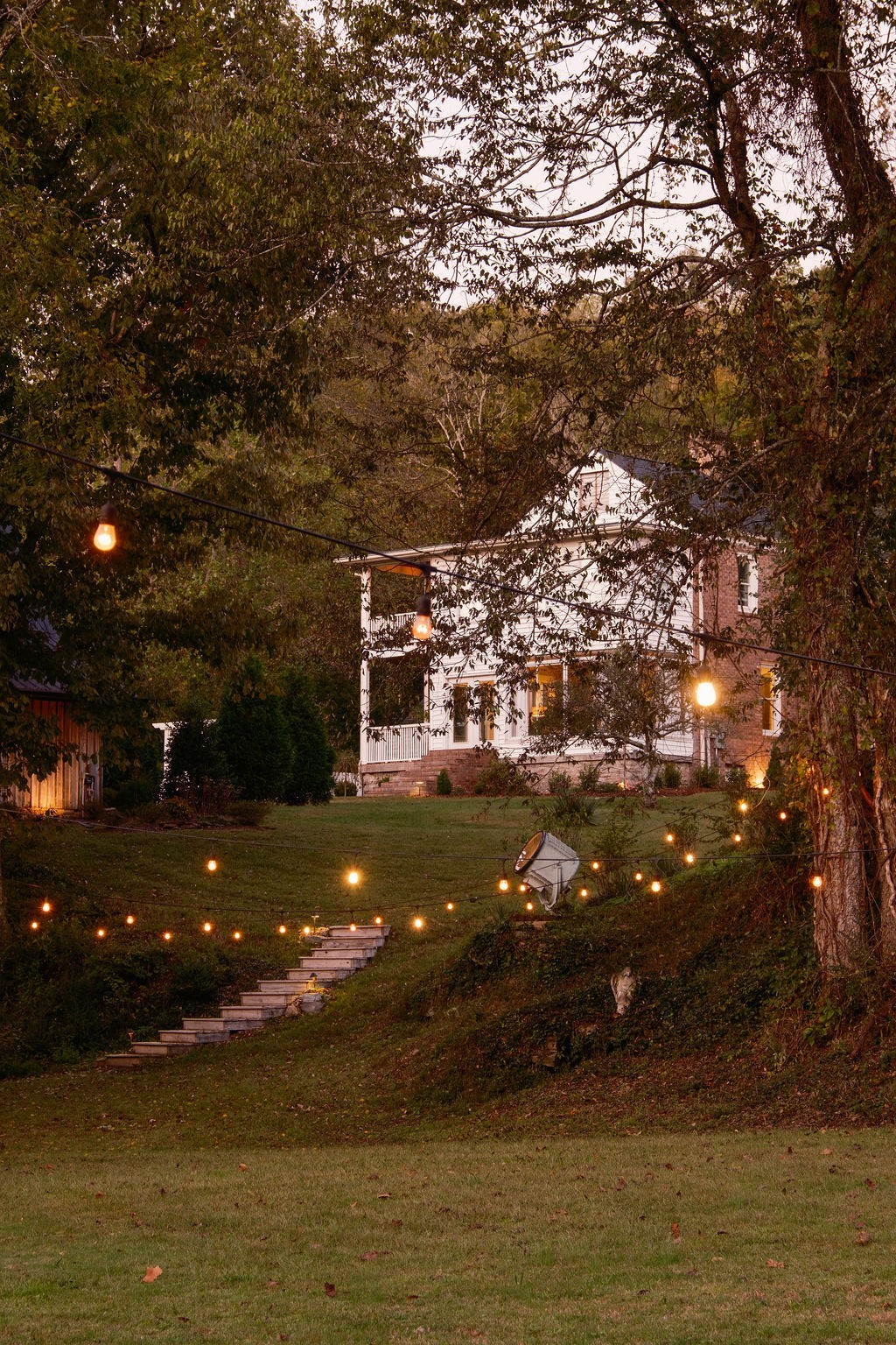 5297 Old Harding Road Franklin TN 37064