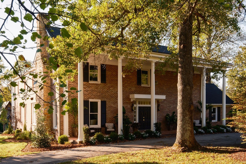 5297 Old Harding Road Franklin TN 37064