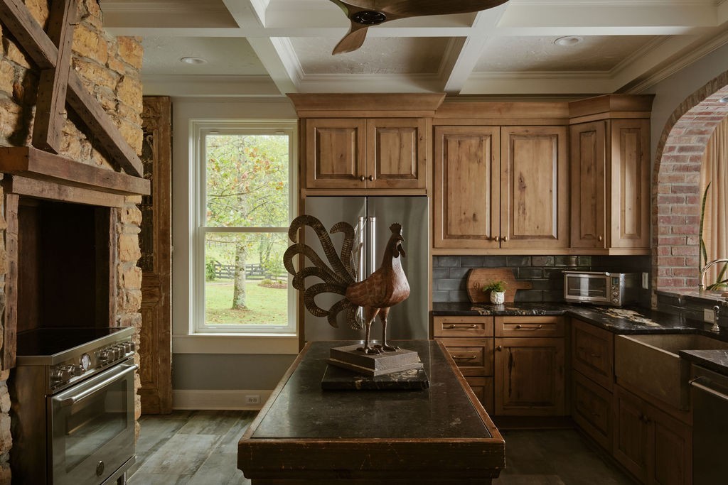 5297 Old Harding Road Franklin TN 37064