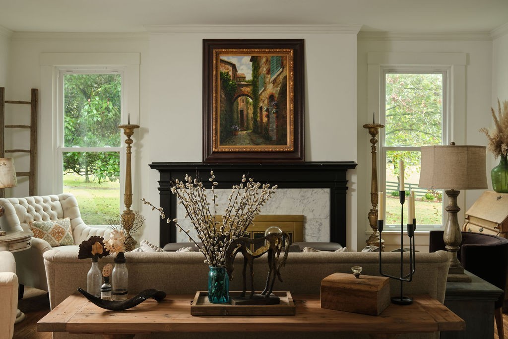 5297 Old Harding Road Franklin TN 37064