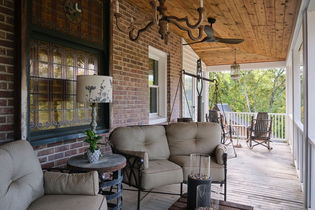 5297 Old Harding Road Franklin TN 37064