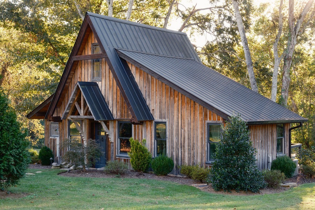 5297 Old Harding Road Franklin TN 37064