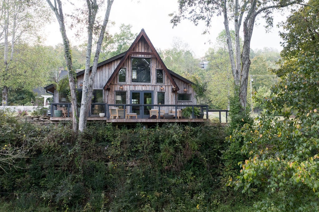 5297 Old Harding Road Franklin TN 37064