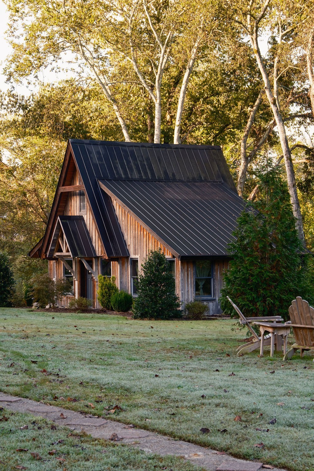 5297 Old Harding Road Franklin TN 37064