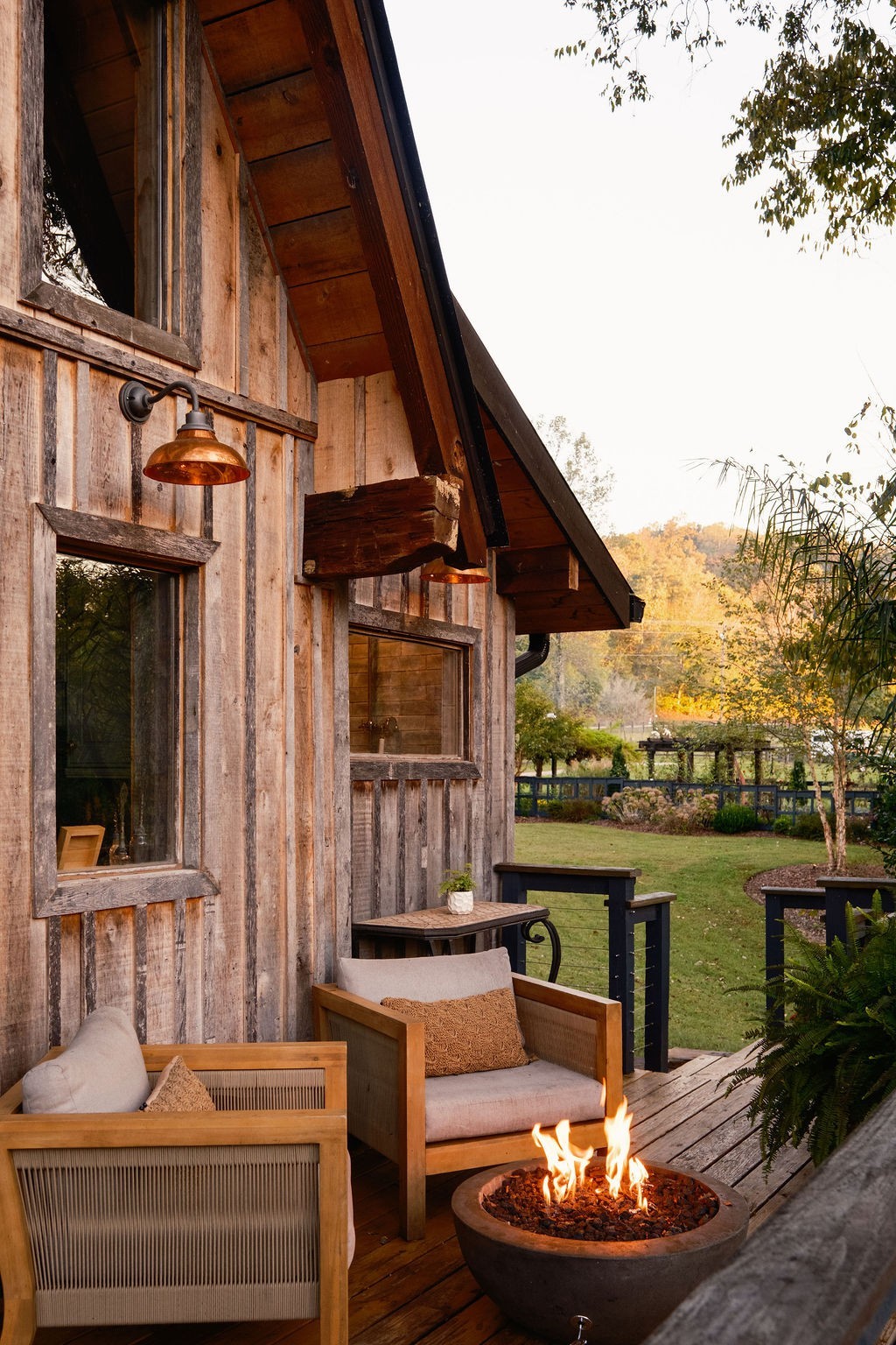 5297 Old Harding Road Franklin TN 37064