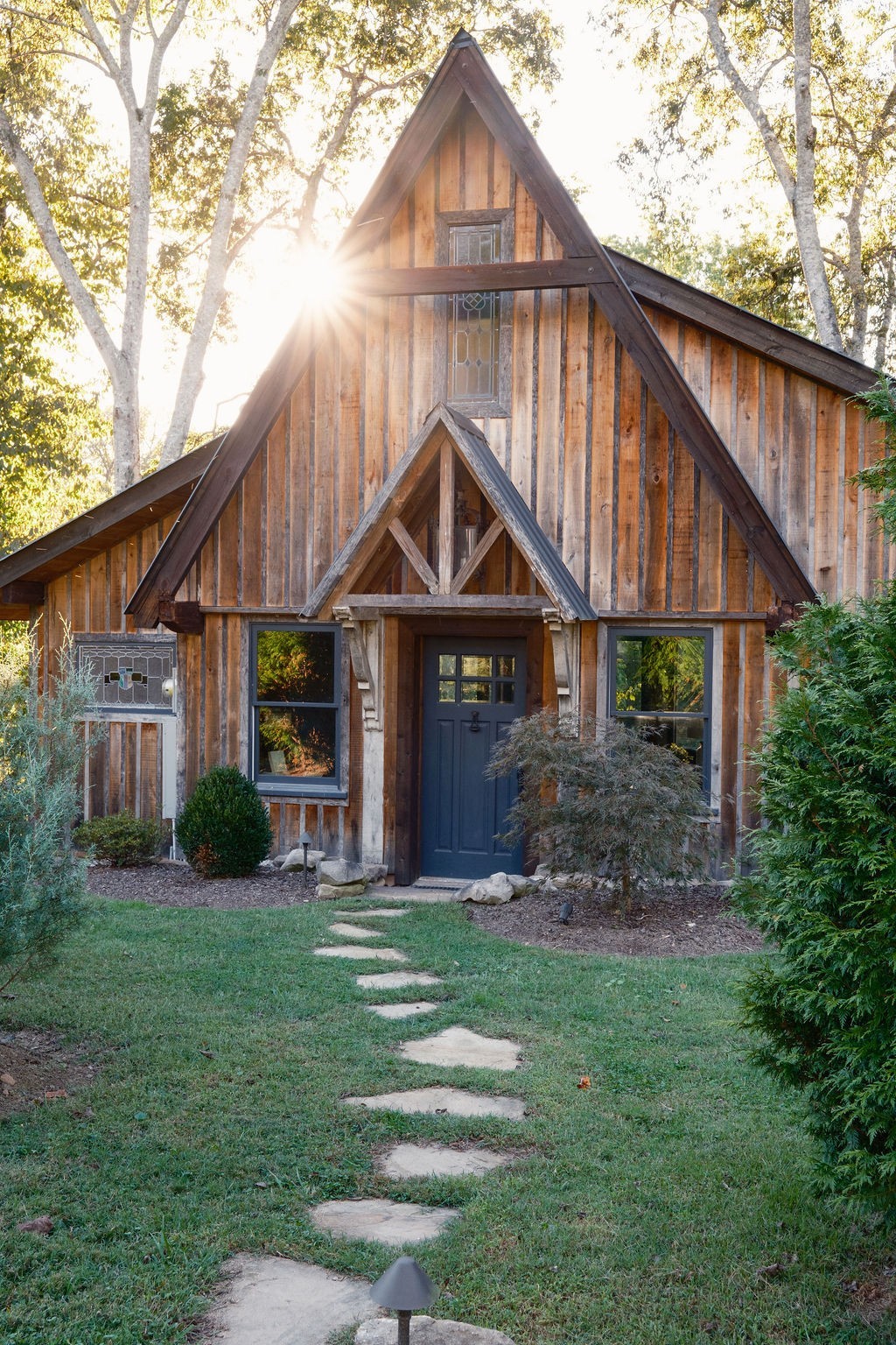 5297 Old Harding Road Franklin TN 37064