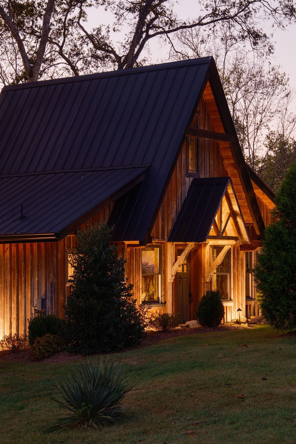 5297 Old Harding Road Franklin TN 37064