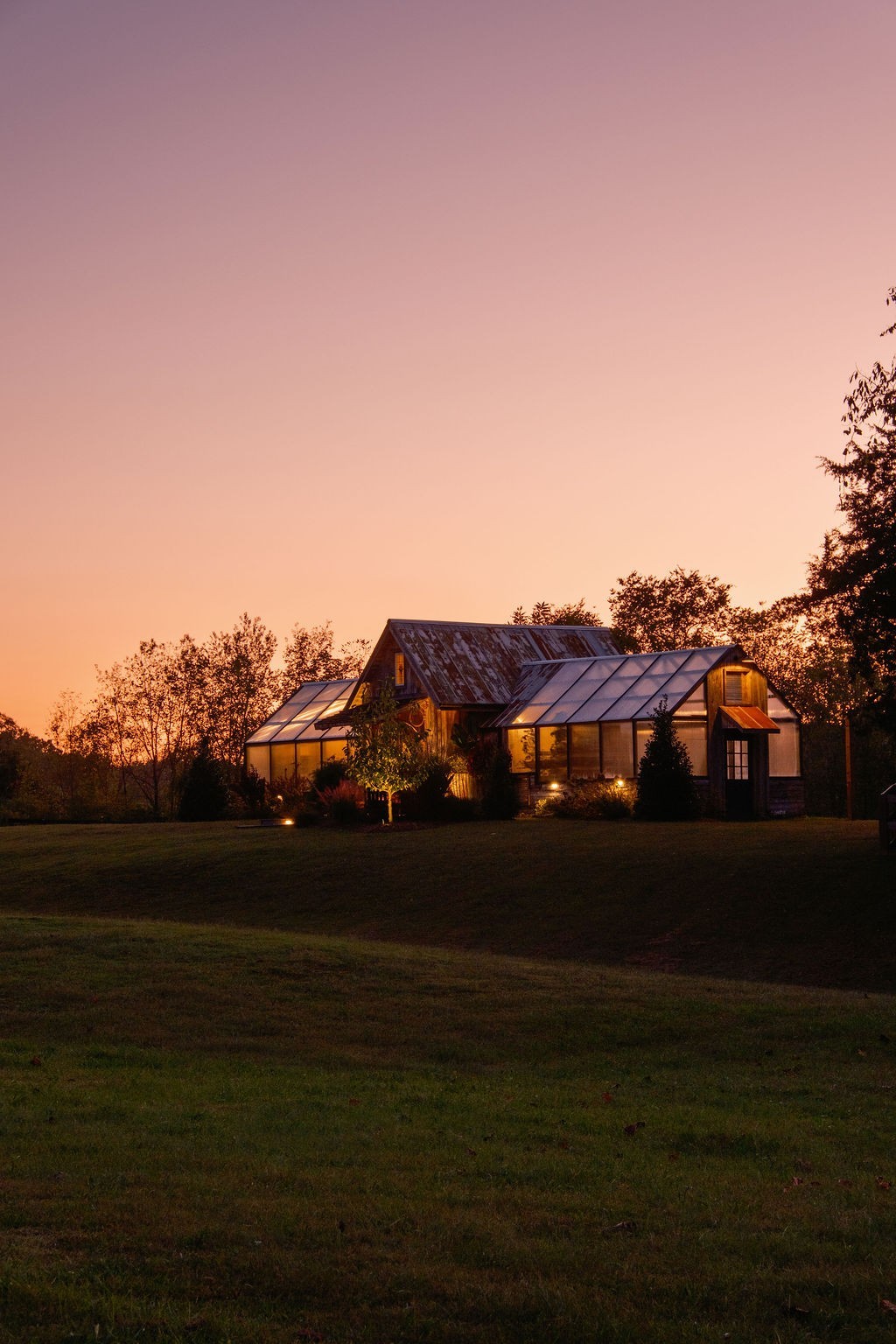 5297 Old Harding Road Franklin TN 37064