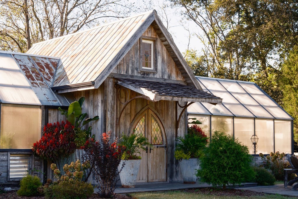 5297 Old Harding Road Franklin TN 37064