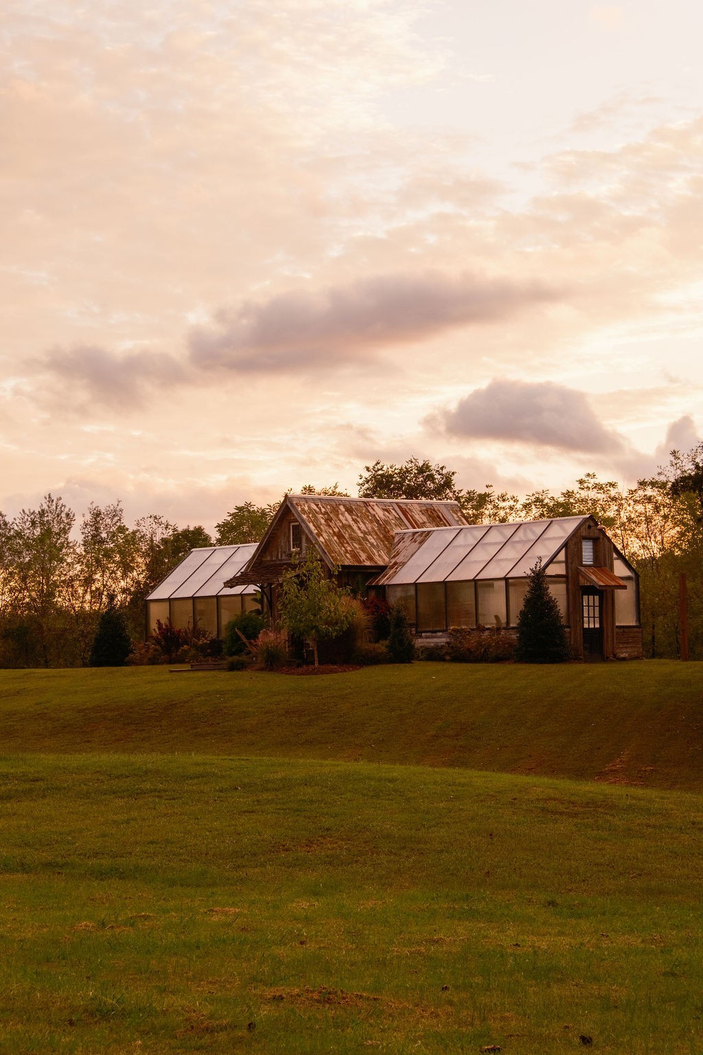 5297 Old Harding Road Franklin TN 37064