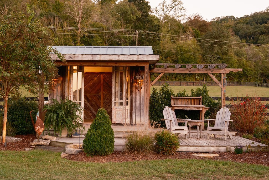 5297 Old Harding Road Franklin TN 37064