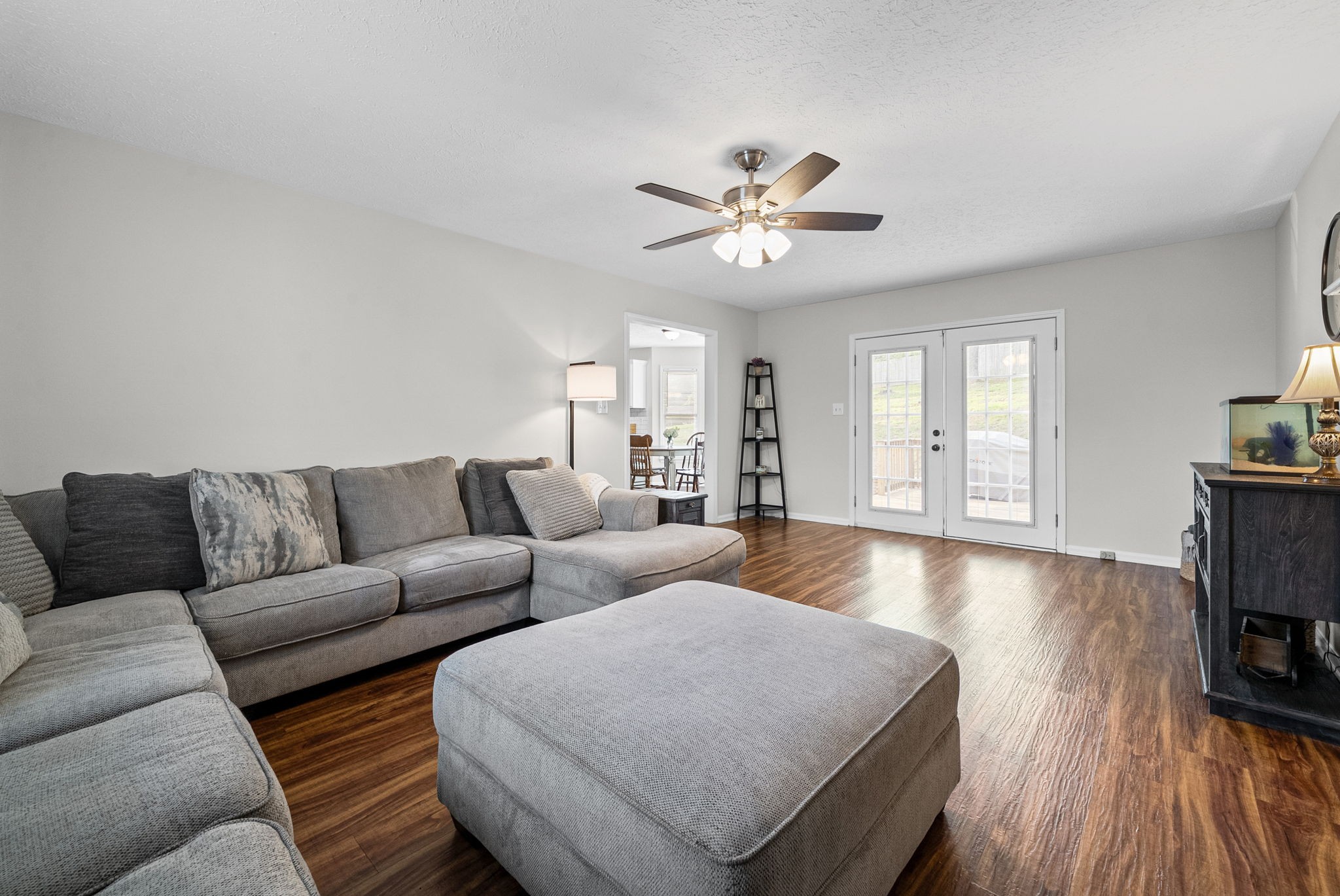 1808 Christel Springs Court Clarksville TN 37043