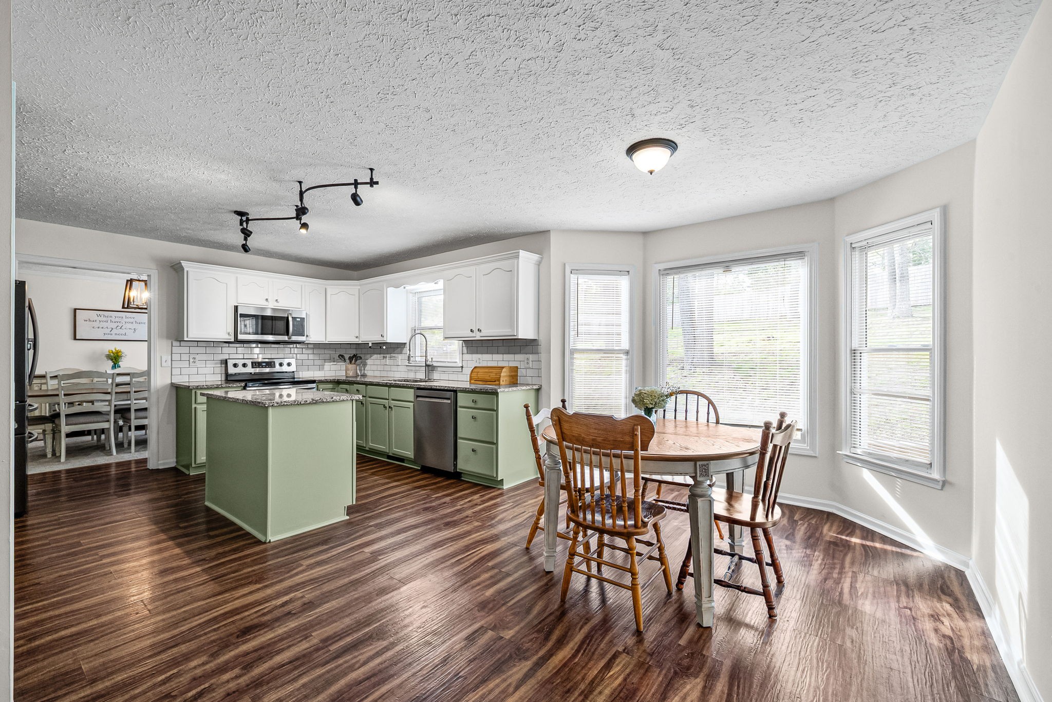 1808 Christel Springs Court Clarksville TN 37043