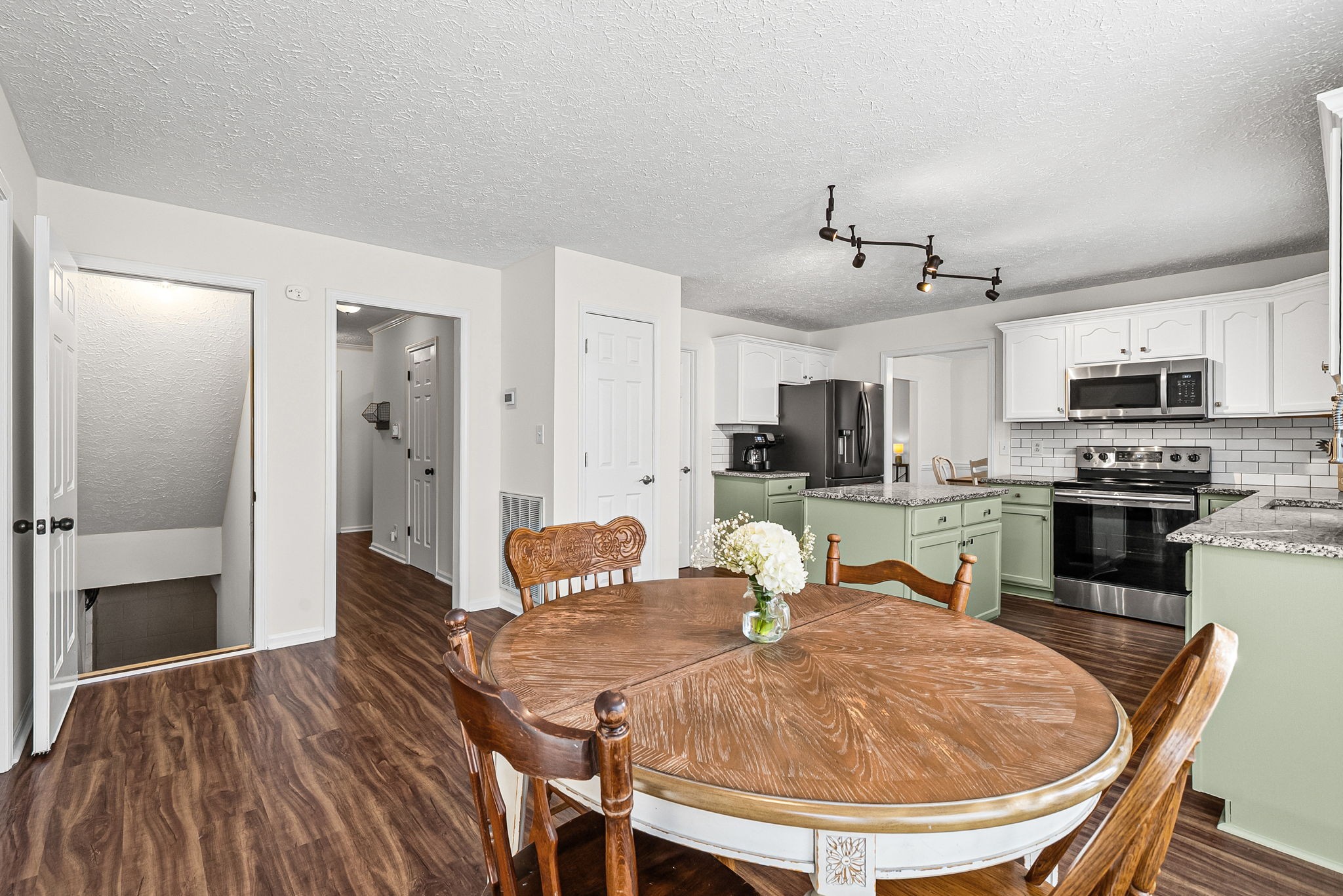 1808 Christel Springs Court Clarksville TN 37043