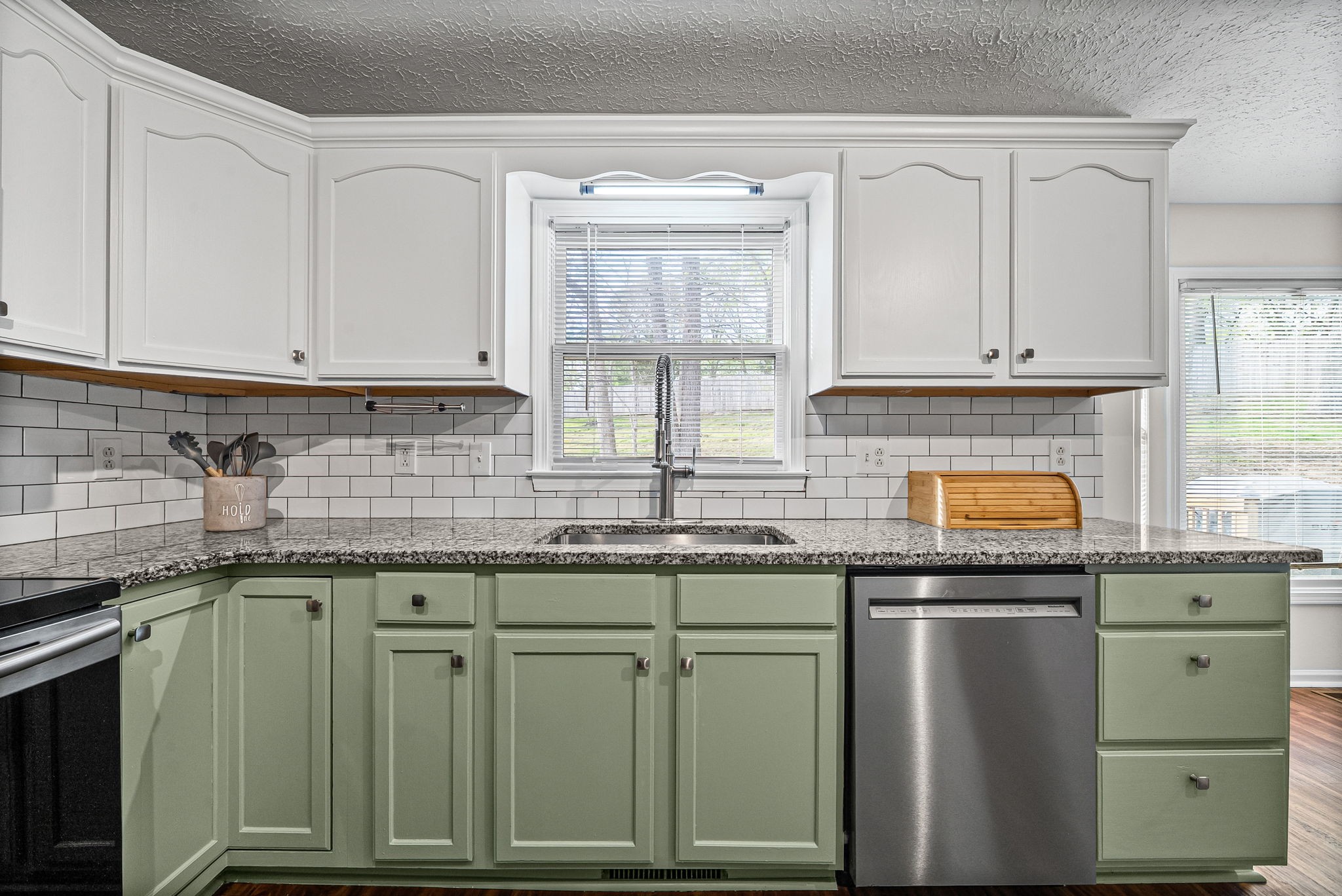 1808 Christel Springs Court Clarksville TN 37043